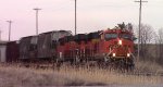 BNSF LCHI6571